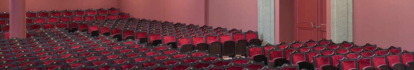 © Stadtcasino Basel / Roman Weyeneth