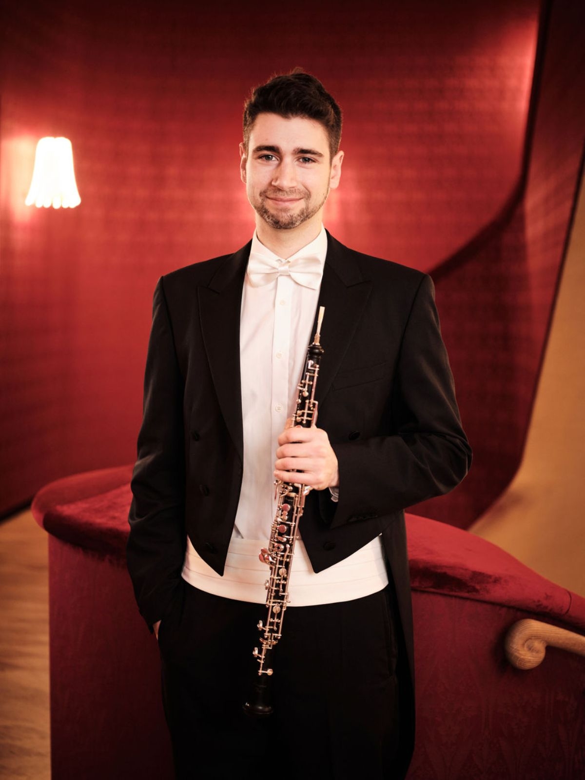 Sinfonieorchester Basel | Alizé Léhon | Marc Lachat
